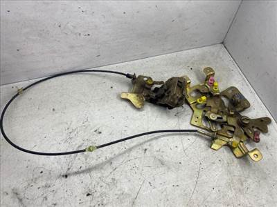 NISSAN VANETTE Bal első Ajtózár