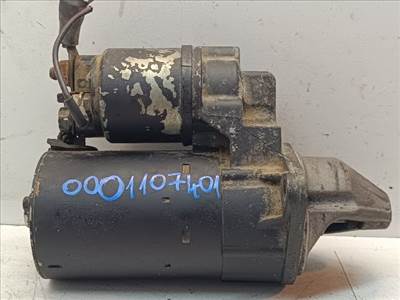 OPEL ASTRA G Önindító