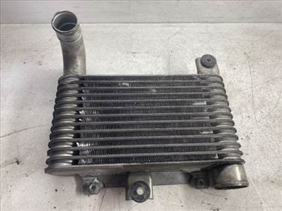 TOYOTA YARIS Intercooler