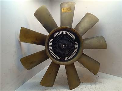 MERCEDES-BENZ SPRINTER Viszkóventilátor Hűtőventilátor