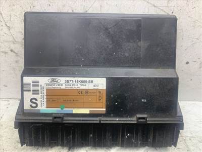 FORD MONDEO III Komfort Elektronika