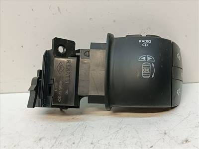 RENAULT MEGANE III Rádió / CD Kapcsoló