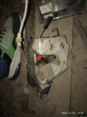 BMW 520 E39 Bmw E39 ajtòzár