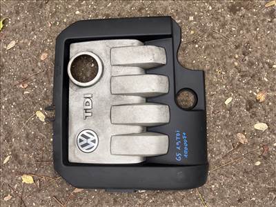 Volkswagen Golf V motor burkolat 1.9 TDI 