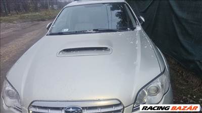 Subaru Outback III (BL/BP) Motorháztető géptető gépháztető 