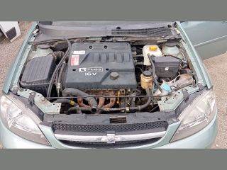 Chevrolet Lacetti Kormánymű Szervós *150443*