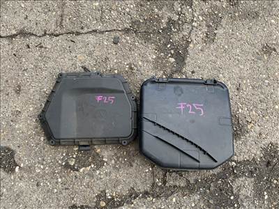 BMW X3 F25 komputer tartó