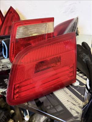 BMW 3-as sorozat E90, E91, E92, E93 Bmw E92 jobb hátsó csomagtér lámpa 7162300