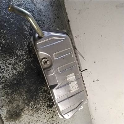 MERCEDES E W210 95.06-99.06 Üzemanyagtank