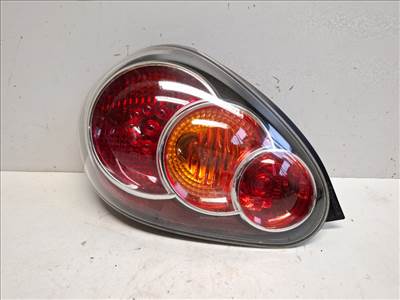 Toyota Aygo (AB10) bal hátsó lámpa 815600H071