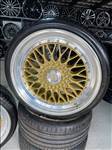 Audi/Volkswagen Lenso Wheels  19” alufelni