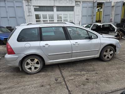 Peugeot 307 SW 110 ABS TÖMB