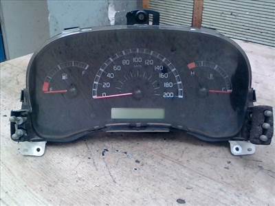 FIAT Panda 03-11 Kilóméteróra