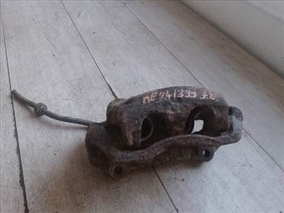 OPEL VIVARO 01-06 Jobb első féknyereg munkahengerrel