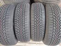  205 70 r15 új Bridgestone Blizzak téligumi garnitúra Dot 24 