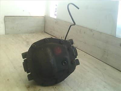 LANDROVER FREELANDER 98-04 Hátsó differenciálmű