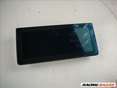 BMW i3 (I019 Electric középső LCD kijelző 65509306743