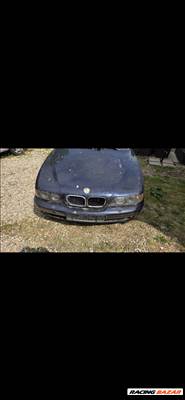 BMW 530d bmw e39 530d 525d klimaventilator