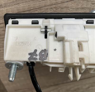 Volkswagen Passat B7 VW Passat B7 kombi gyári tolató kamera + kilincs 3c9827566a