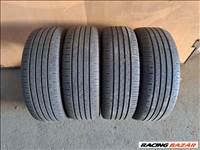 4db 195/55 R16 Continental Ecocontact 6 Nyári gumi eladó!!! (DOT2021) 