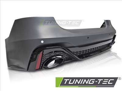 AUDI A7 C8 (18-23) RS STYLE PDC Tuning-Tec Lökhárító