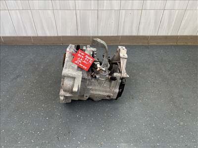 Audi A3 (8L) 1.8 váltó EBD