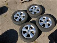17" 5x112 Skoda Kodiaq