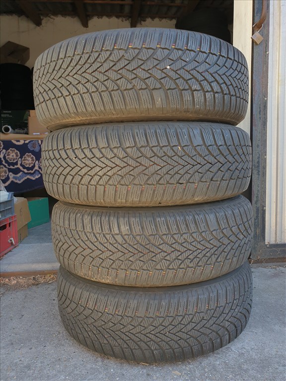 17" 5x112 Skoda Kodiaq 7. kép