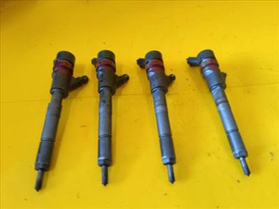 Toyota Corolla (E120/E130) Porlasztó (4db) 2367033040