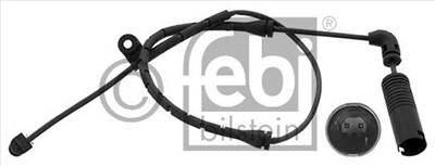 FEBI BILSTEIN 11936 - fékbetét kopásjelző BMW