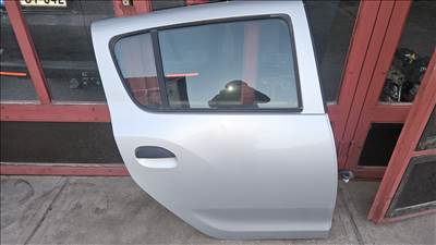 Dacia Sandero II 1.2 16V 75 Jobb hátsó ajtó 