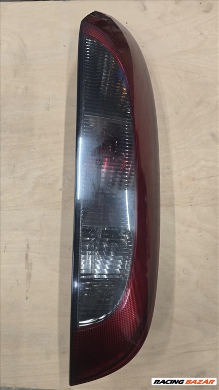 Opel Corsa C jobb hátsó lámpa 09114337 1. kép