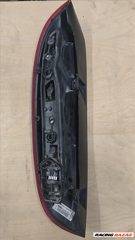 Opel Corsa C jobb hátsó lámpa 09114337 2. kép