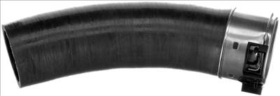 GATES 09-0537 - Töltőlevegő cső OPEL RENAULT VAUXHALL