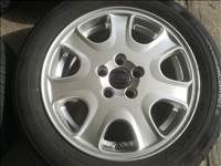 Volvo 16-os gyári alufelnik