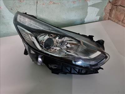 Ford S-max / Galaxy Jobb első fényszóró EM2B-13W029-GG