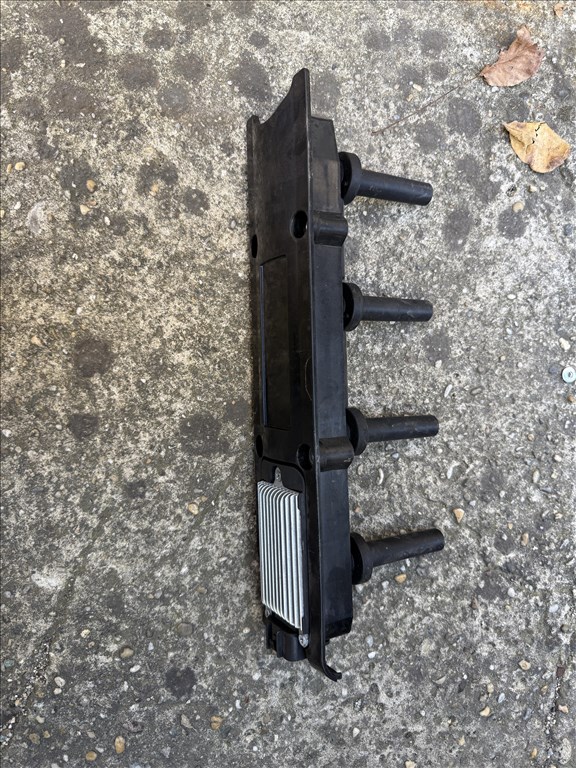 Opel Signum, Opel Vectra C trafósor  1. kép