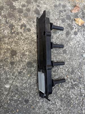 Opel Signum, Opel Vectra C trafósor 