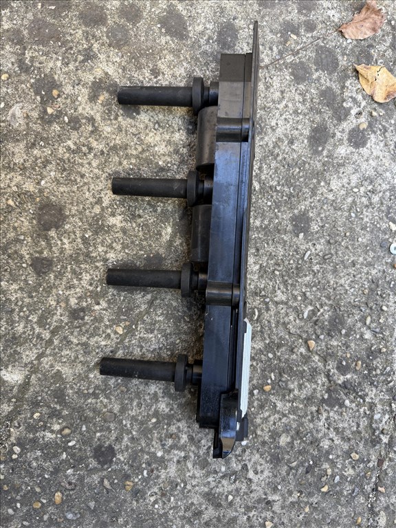 Opel Signum, Opel Vectra C trafósor  2. kép