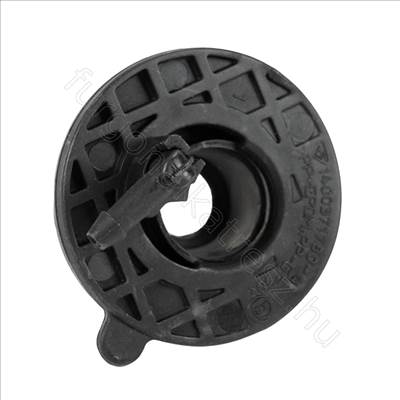 Hátsó ablakmosó átvezető gyűrű fúvókával  - JUMPY, SCUDO, EXPERT - 1400371780, 6405EQ -  - FIAT eredeti Eredeti új 1400371780