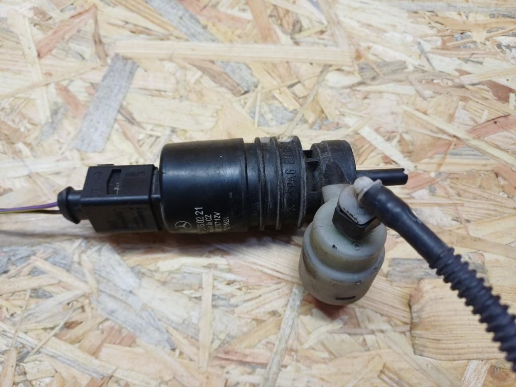 Mercedes E Class W212 (2009-2016) Ablakmosó Szivattyú 2. kép