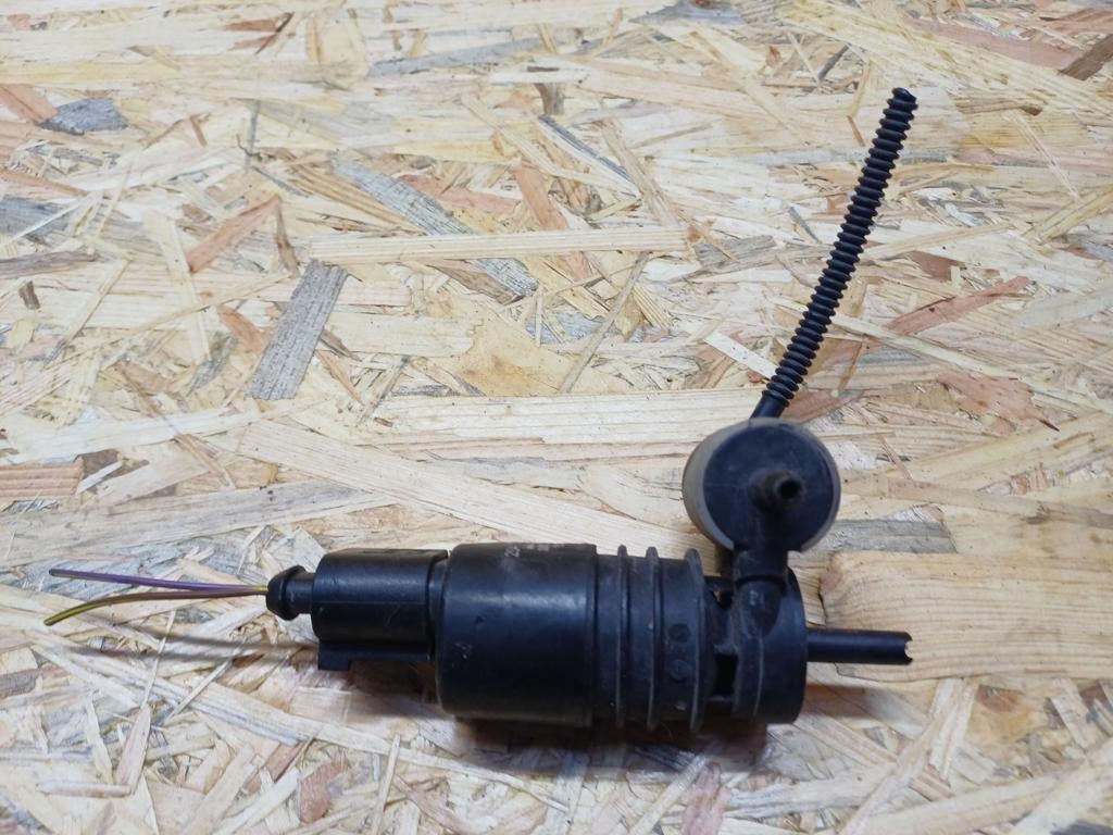 Mercedes E Class W212 (2009-2016) Ablakmosó Szivattyú 3. kép