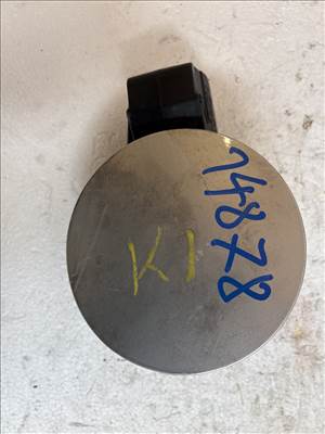 Kia Ceed I. 2006-2009 2006-2009 Tankajtó    ezüst 