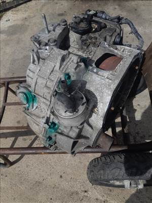 Volkswagen Golf VI 1.4 TSI Sebességváltó