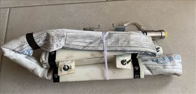 Hyundai i30 (GD) bal oldali függöny légzsák A685010000 A6850-10000