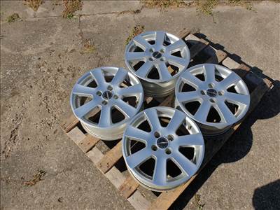 15" 4x100 Borbet