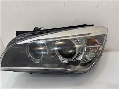 BMW X1 E84 LCI bal oldali kanyarkövető xenon fényszóró (AHL/AKL) 63117290251