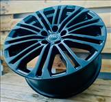Audi 18as gyári alufelni 5x112 A4 A5 A6 A7 A8 Q5 Q7