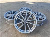 17" 5x112 VW, Audi, Seat, Skoda, BMW gyári alufelni szett!