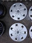 16-os Gyári Audi dísztárcsa 20000ft a 4db/3/